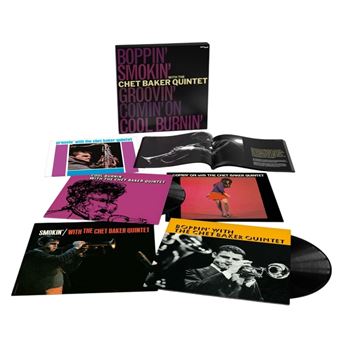 Chet Baker - 1