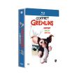Coffret Gremlins 2 films Blu-ray