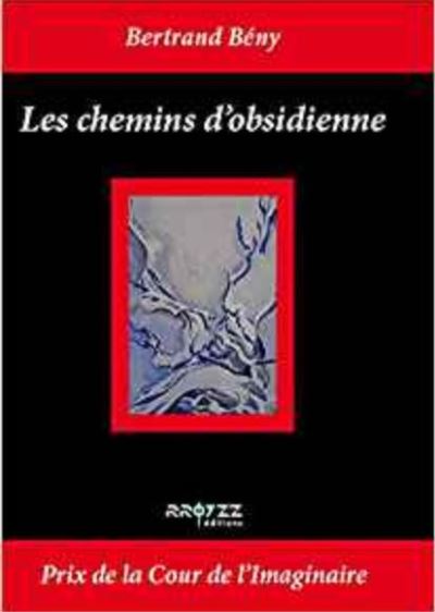 Les chemins d'obsidienne