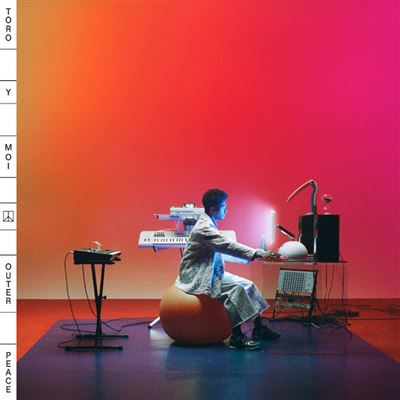 OUTER PEACE/LP