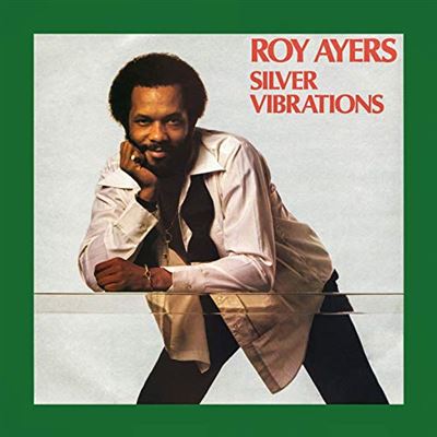 SILVER VIBRATIONS