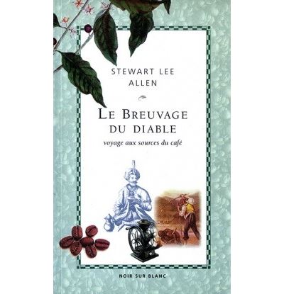Le breuvage du diable