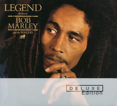 Legend Édition Deluxe