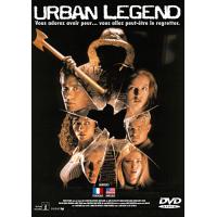 Urban legend