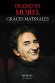 Grâces matinales, Dédicacé par l’auteur