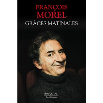 Grâces matinales, Dédicacé par l’auteur