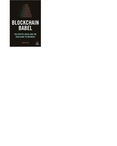 BLOCKCHAIN BABEL