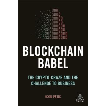 BLOCKCHAIN BABEL