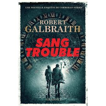 Sang trouble - 1