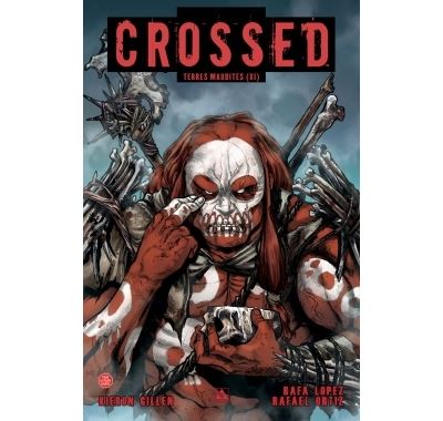 Crossed Terres maudites