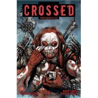 Crossed Tous Les Produits Fnac