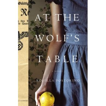 AT THE WOLF S TABLE
