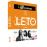 Leto - Coffret prestige - Édition spéciale Fnac - Blu-ray + DVD + CD Bande originale