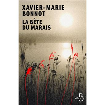 La bête du marais