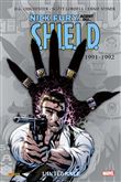 Nick Fury: L'intégrale 1991-1992 (T07)