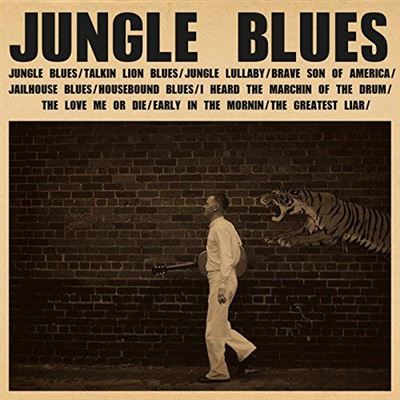 Jungle blues/mintpack