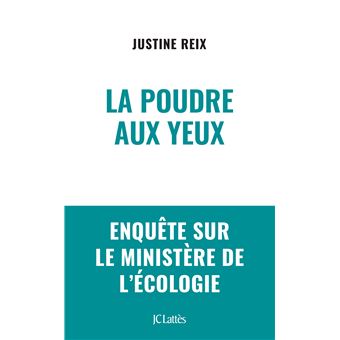 La poudre aux yeux