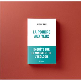 La poudre aux yeux