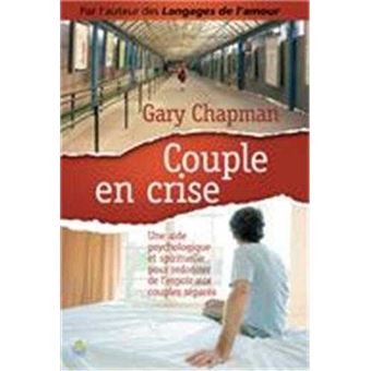 Couple en crise - 1