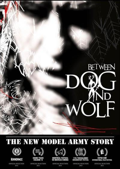 BETWEEN DOG AND WOLF/DVD