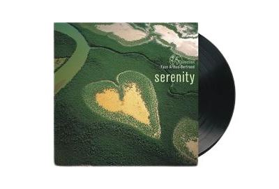 Serenity - Collection Yann Arthus Bertrand