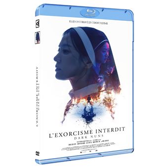 L'Exorcisme interdit - Dark Nuns Blu-ray - 1