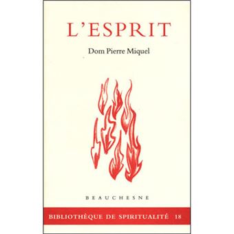 L'esprit
