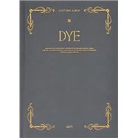 Dye - CD
