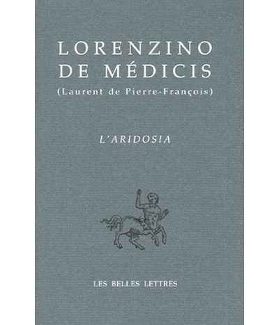 L' Aridosia