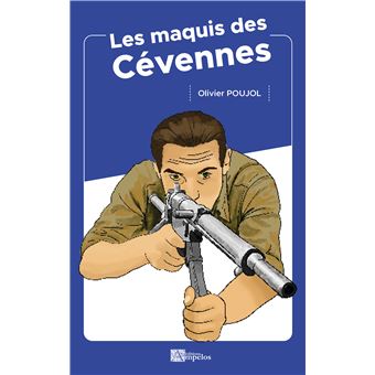 Les maquis des cevennes