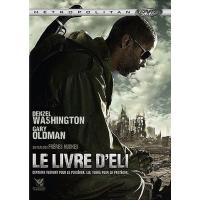 Le Livre d'Eli