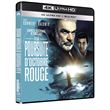 À la poursuite d'Octobre Rouge Blu-ray 4K Ultra HD