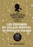 Les énigmes du palais mental de Sherlock Holmes