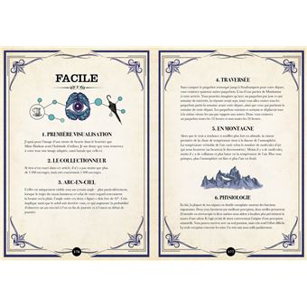 Les énigmes du palais mental de Sherlock Holmes