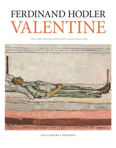 Valentine - Ferdinand Hodler - Coffret