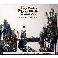 Le diable et son train Digipack