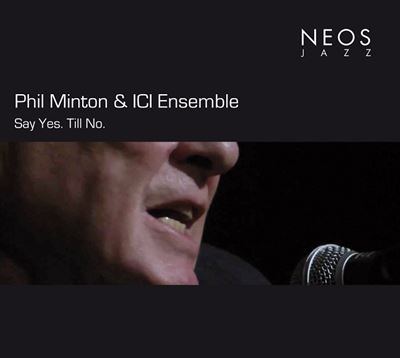 Say Yes. Till No. Digipack