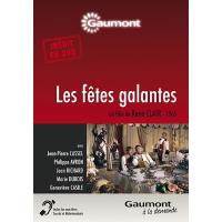 FETES GALANTES-FR