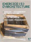 Exercice(s) d'architecture 7
