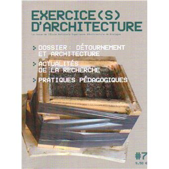 Exercice(s) d'architecture 7