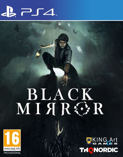 Black Mirror PS4