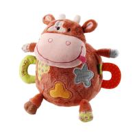 Vicky Vache Découvertes Lilliputiens