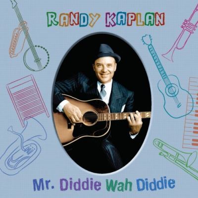 Mr diddie wah diddie