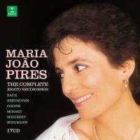 The complete Erato recordings Coffret 17 CD