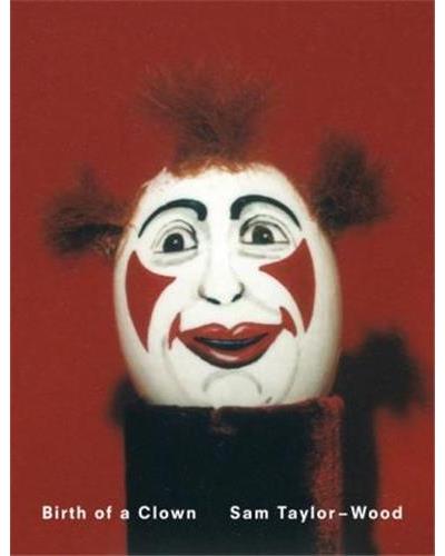 Birt of a clown