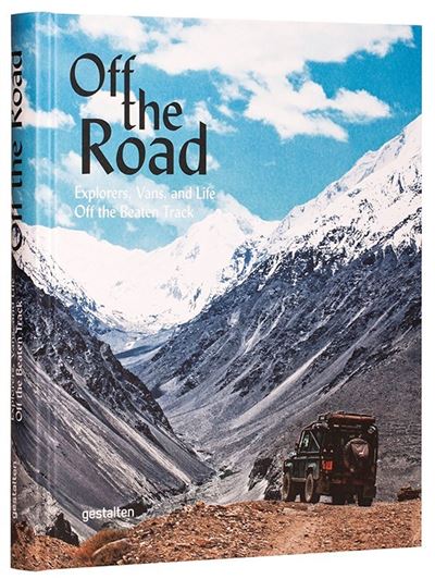 OFF THE ROAD