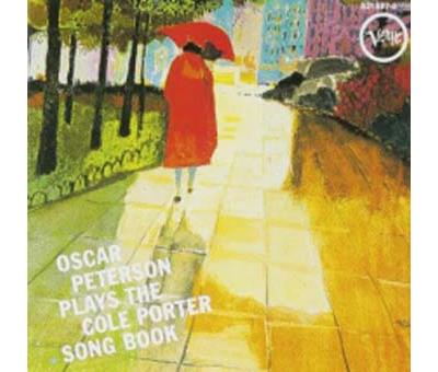 Plays The Cole Porter Songbook SHM-CD