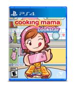 Cooking Mama Cookstar PS4