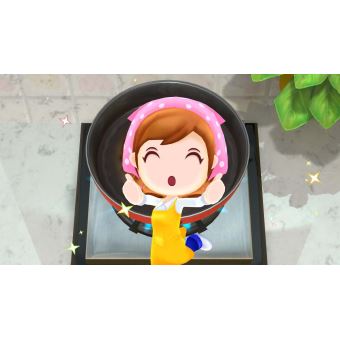 Cooking Mama Cookstar PS4