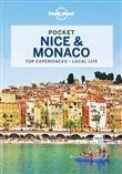 Pocket Nice & Monaco -2ed -Anglais-
